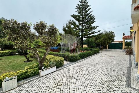 Villa i Sintra, Lisbon, Sintra - € 945.000 | Ref: 4337 - foto 1