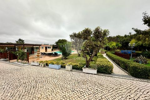 Villa i Sintra, Lisbon, Sintra - € 945.000 | Ref: 4337 - foto 2