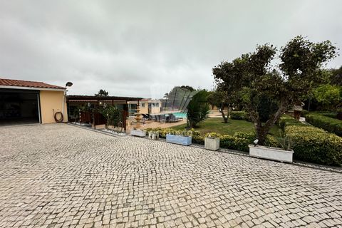 Villa i Sintra, Lisbon, Sintra - € 945.000 | Ref: 4337 - foto 3