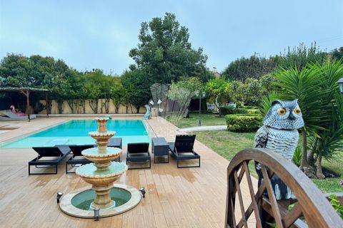Villa i Sintra, Lisbon, Sintra - € 945.000 | Ref: 4337 - foto 4