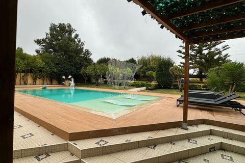 Villa i Sintra, Lisbon, Sintra - € 945.000 | Ref: 4337 - foto 6
