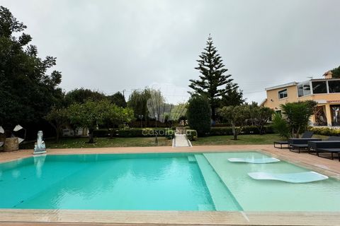 Villa i Sintra, Lisbon, Sintra - € 945.000 | Ref: 4337 - foto 8
