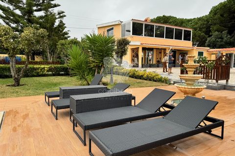 Villa i Sintra, Lisbon, Sintra - € 945.000 | Ref: 4337 - foto 11