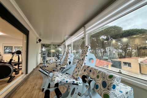 Villa i Sintra, Lisbon, Sintra - € 945.000 | Ref: 4337 - foto 22