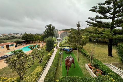 Villa i Sintra, Lisbon, Sintra - € 945.000 | Ref: 4337 - foto 23