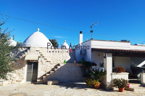 Villa i Carovigno, Brindisi, Carovigno - € 260.000 | Ref: 122646 - foto 1