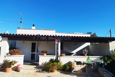 Villa i Carovigno, Brindisi, Carovigno - € 260.000 | Ref: 122646 - foto 3