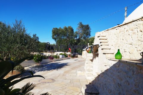 Villa i Carovigno, Brindisi, Carovigno - € 260.000 | Ref: 122646 - foto 5