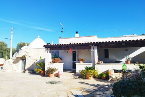 Villa i Carovigno, Brindisi, Carovigno - € 260.000 | Ref: 122646 - foto 4