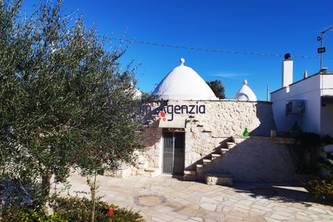 Villa i Carovigno, Brindisi, Carovigno - € 260.000 | Ref: 122646 - foto 2