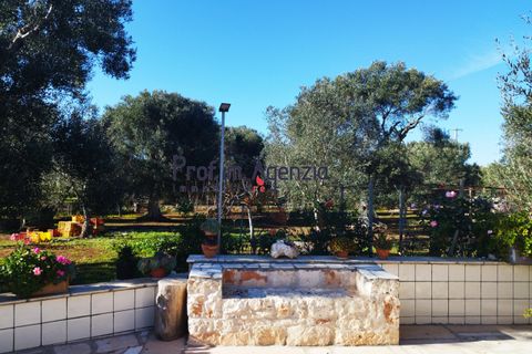 Villa i Carovigno, Brindisi, Carovigno - € 260.000 | Ref: 122646 - foto 12