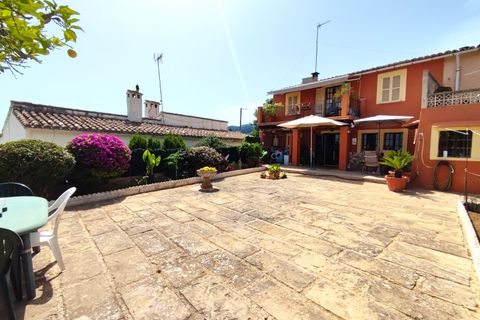 Reihenhaus in Palma De Mallorca, Mallorca - Foto 4