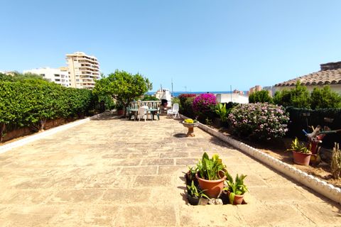 Reihenhaus in Palma De Mallorca, Mallorca - Foto 5