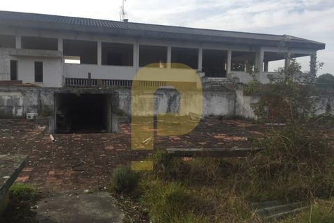 Villa i Abrantes, Santarem, Abrantes - € 1.500.000 | Ref: PB202079 - foto 19