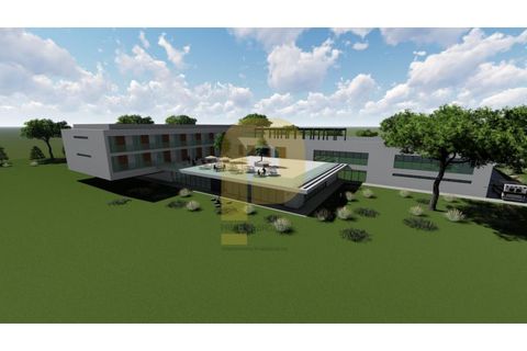 Villa i Abrantes, Santarem, Abrantes - € 1.500.000 | Ref: PB202079 - foto 4