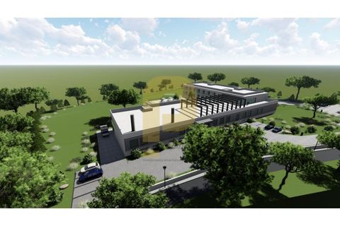 Villa i Abrantes, Santarem, Abrantes - € 1.500.000 | Ref: PB202079 - foto 7