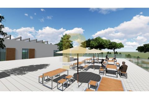 Villa i Abrantes, Santarem, Abrantes - € 1.500.000 | Ref: PB202079 - foto 8