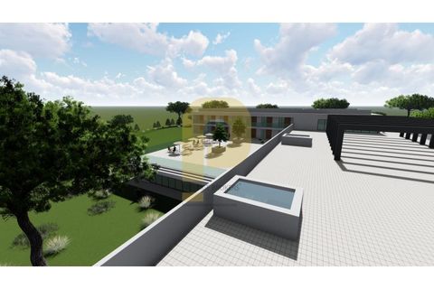 Villa i Abrantes, Santarem, Abrantes - € 1.500.000 | Ref: PB202079 - foto 11