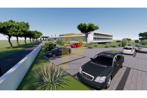 Villa i Abrantes, Santarem, Abrantes - € 1.500.000 | Ref: PB202079 - foto 13