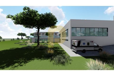 Villa i Abrantes, Santarem, Abrantes - € 1.500.000 | Ref: PB202079 - foto 15