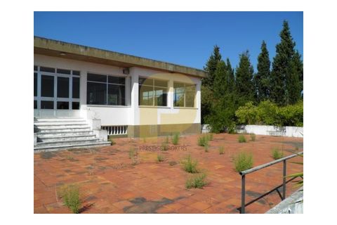 Villa i Abrantes, Santarem, Abrantes - € 1.500.000 | Ref: PB202079 - foto 16
