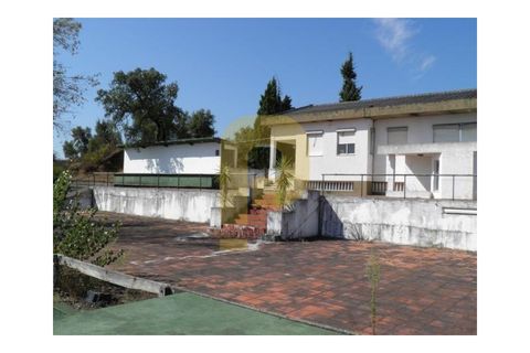 Villa i Abrantes, Santarem, Abrantes - € 1.500.000 | Ref: PB202079 - foto 17