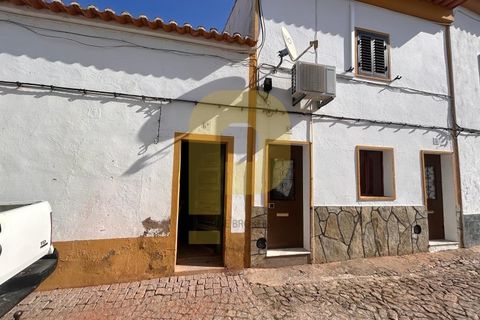 Villa a Barrancos, Beja, Barrancos - € 30.000 | Ref: PB2024381 - foto 45