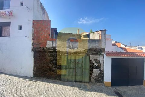 Villa a Barrancos, Beja, Barrancos - € 30.000 | Ref: PB2024381 - foto 40