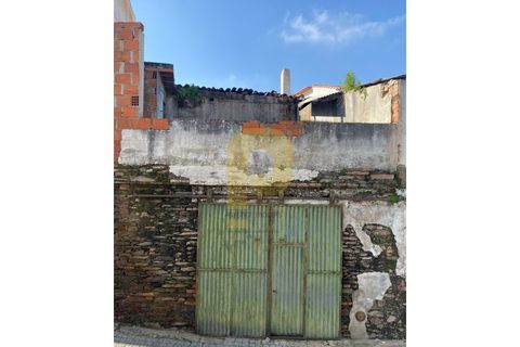 Villa a Barrancos, Beja, Barrancos - € 30.000 | Ref: PB2024381 - foto 49