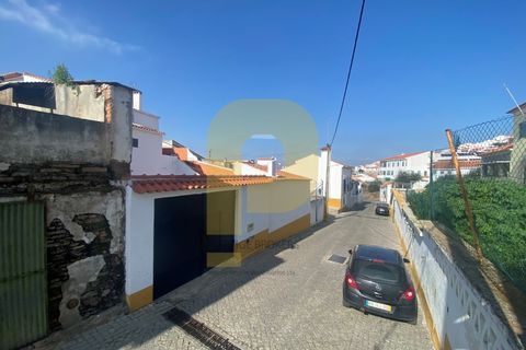 Villa a Barrancos, Beja, Barrancos - € 30.000 | Ref: PB2024381 - foto 50