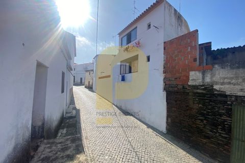 Villa a Barrancos, Beja, Barrancos - € 30.000 | Ref: PB2024381 - foto 38