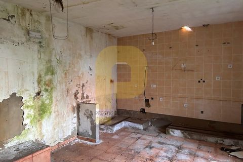 Villa a Barrancos, Beja, Barrancos - € 30.000 | Ref: PB2024381 - foto 8