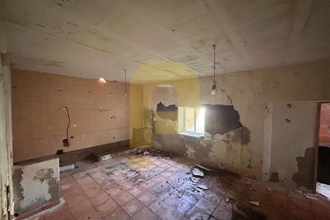 Villa a Barrancos, Beja, Barrancos - € 30.000 | Ref: PB2024381 - foto 11
