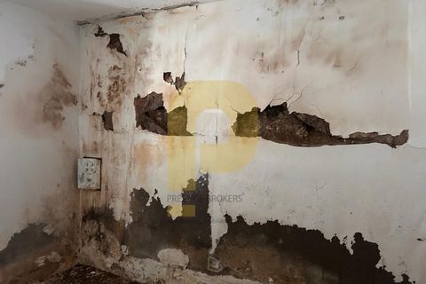 Villa a Barrancos, Beja, Barrancos - € 30.000 | Ref: PB2024381 - foto 3