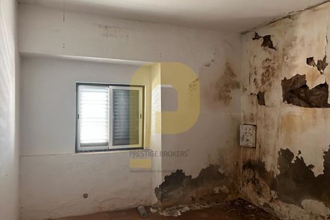 Villa a Barrancos, Beja, Barrancos - € 30.000 | Ref: PB2024381 - foto 5