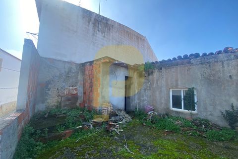 Villa a Barrancos, Beja, Barrancos - € 30.000 | Ref: PB2024381 - foto 29