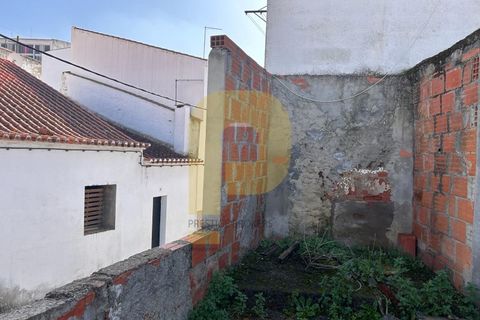 Villa a Barrancos, Beja, Barrancos - € 30.000 | Ref: PB2024381 - foto 33