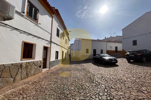 Villa a Barrancos, Beja, Barrancos - € 30.000 | Ref: PB2024381 - foto 46