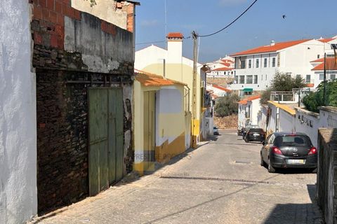Villa a Barrancos, Beja, Barrancos - € 30.000 | Ref: PB2024381 - foto 48