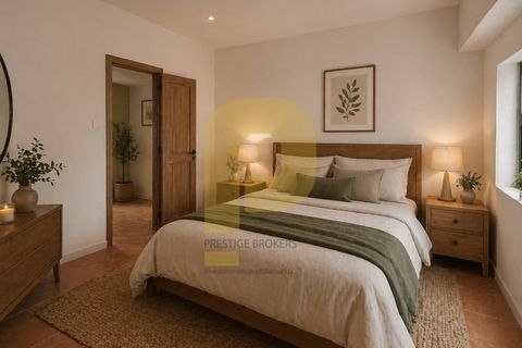 Villa a Barrancos, Beja, Barrancos - € 30.000 | Ref: PB2024381 - foto 4