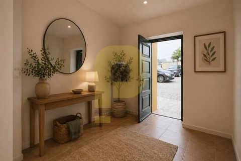 Villa a Barrancos, Beja, Barrancos - € 30.000 | Ref: PB2024381 - foto 16