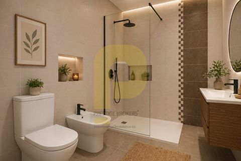 Villa a Barrancos, Beja, Barrancos - € 30.000 | Ref: PB2024381 - foto 20