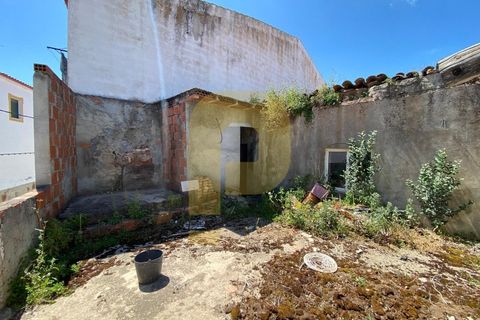 Villa a Barrancos, Beja, Barrancos - € 30.000 | Ref: PB2024381 - foto 26