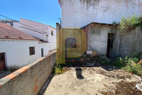 Villa a Barrancos, Beja, Barrancos - € 30.000 | Ref: PB2024381 - foto 27