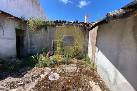 Villa a Barrancos, Beja, Barrancos - € 30.000 | Ref: PB2024381 - foto 28