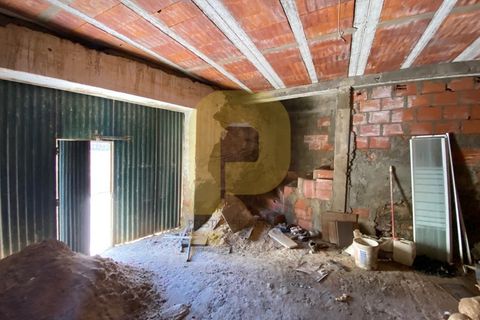 Villa a Barrancos, Beja, Barrancos - € 30.000 | Ref: PB2024381 - foto 35