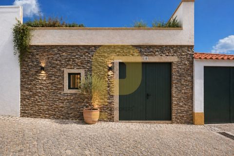 Villa a Barrancos, Beja, Barrancos - € 30.000 | Ref: PB2024381 - foto 39