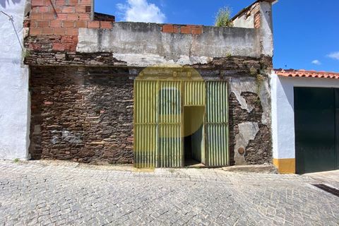 Villa a Barrancos, Beja, Barrancos - € 30.000 | Ref: PB2024381 - foto 41