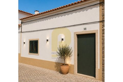 Villa a Barrancos, Beja, Barrancos - € 30.000 | Ref: PB2024381 - foto 44