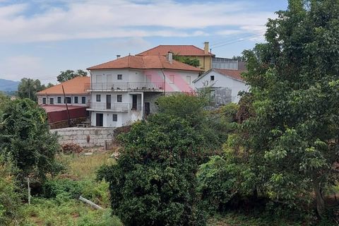 Villa i Arcos de Valdevez, Viana do Castelo, Arcos de Valdevez - € 225.000 | Ref: I-1723-AT-0820 - foto 1
